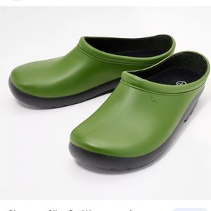 Sloggers Slip-On Waterproof Garden Clogs